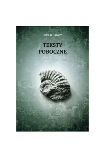 Teksty poboczne
