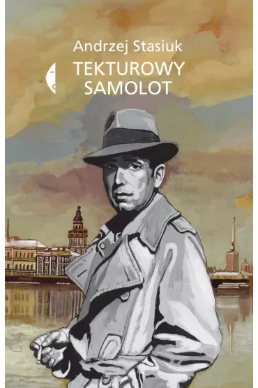 Tekturowy samolot