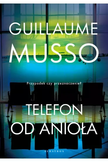 Telefon od anioła. Madeline. Tom 1