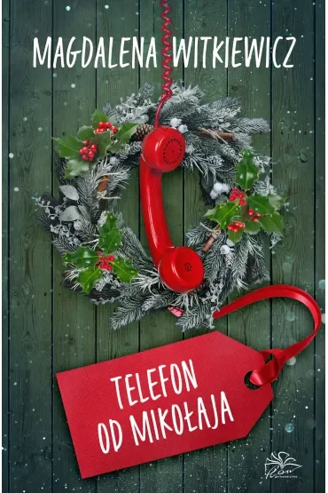 Telefon od Mikołaja