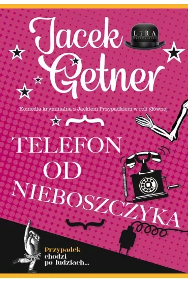Telefon od nieboszczyka