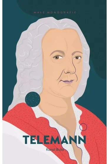 Telemann (pocket)