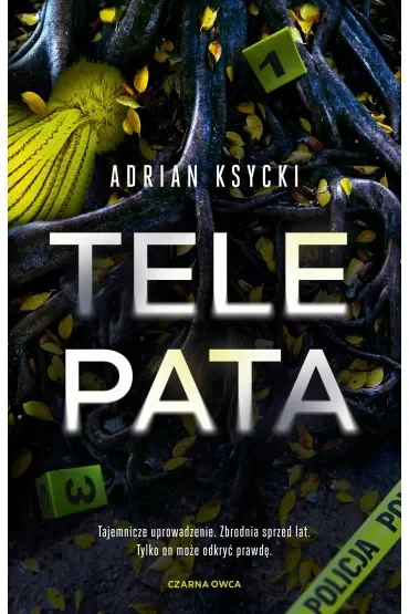 Telepata