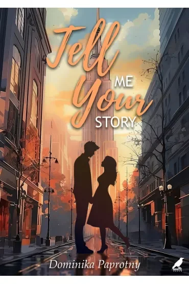 Tell me your story