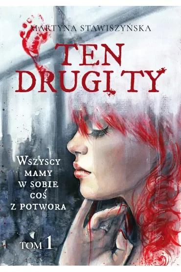 Ten drugi ty. Tom 1