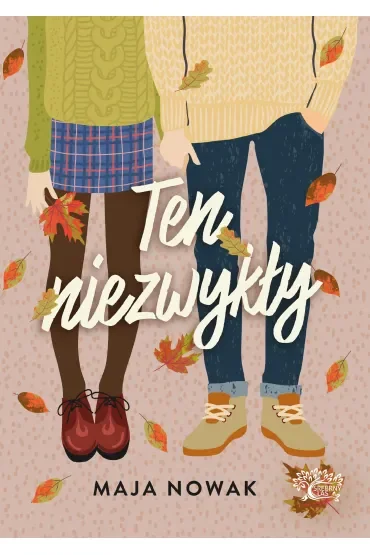 Ten niezwykły
