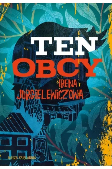 Ten obcy