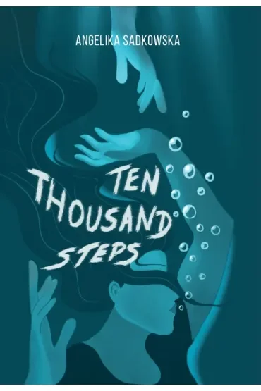 Ten thousand steps
