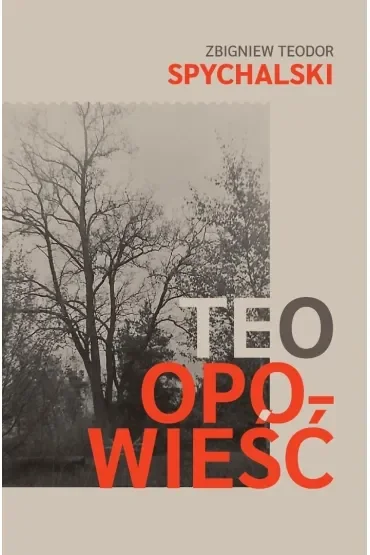 Teo. Opowieść