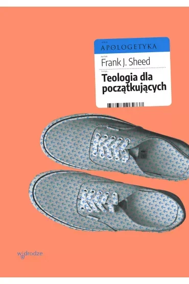 Teologia dla początkujących