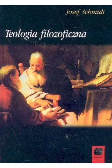 Teologia filozoficzna