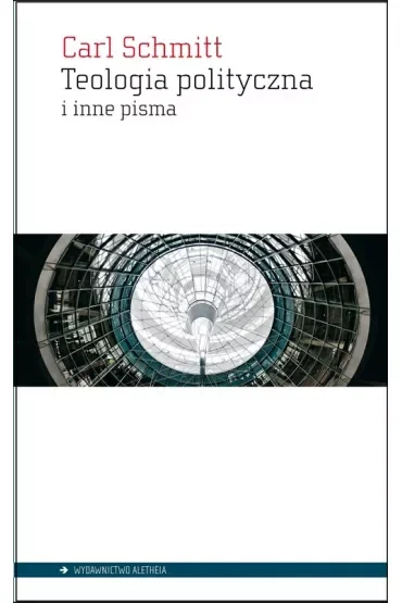 Teologia polityczna i inne pisma