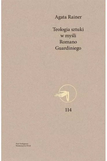 Teologia sztuki w myśli Romano Guardiniego