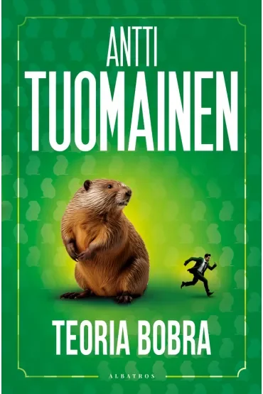 Teoria bobra