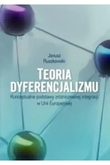 Teoria dyferencjalizmu