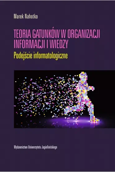 Teoria gatunków w organizacji informacji i wiedzy