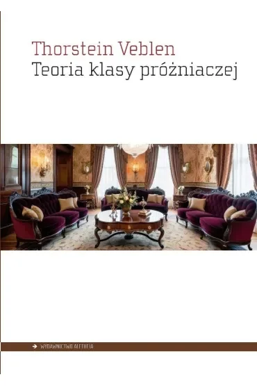 Teoria klasy próżniaczej