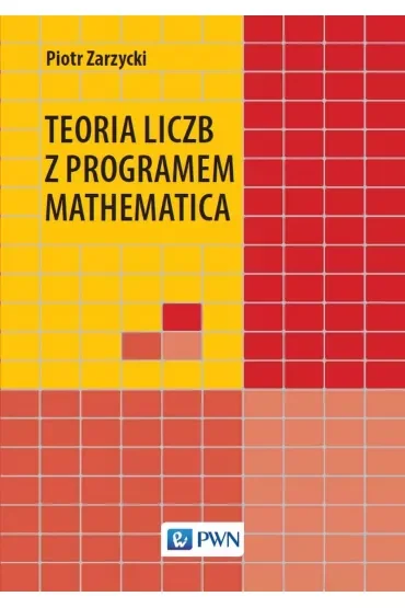 Teoria liczb z programem Mathematica