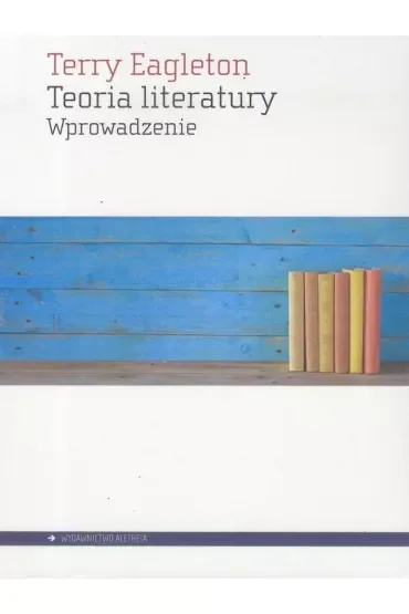 Teoria literatury