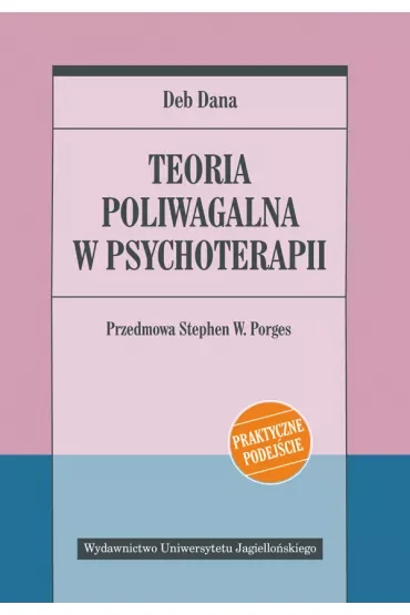 Teoria poliwagalna w psychoterapii