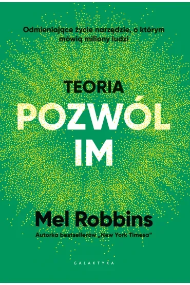 Teoria Pozwól im