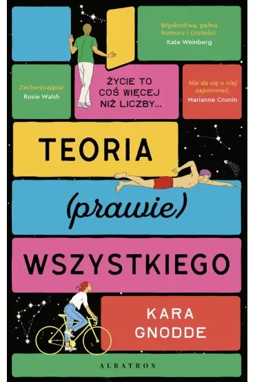Teoria (prawie) wszystkiego