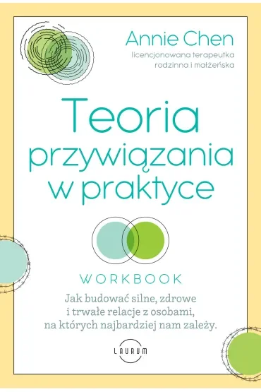 Teoria przywiązania w praktyce