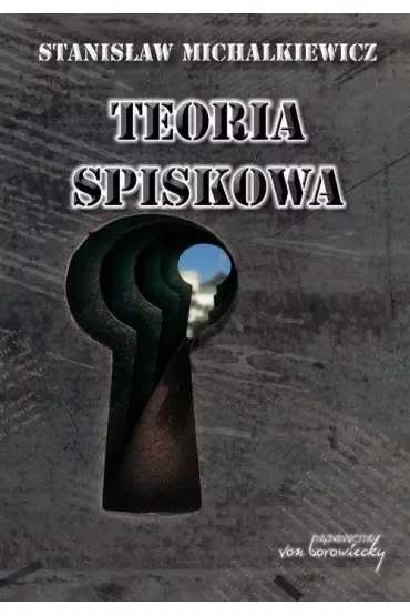 Teoria spiskowa