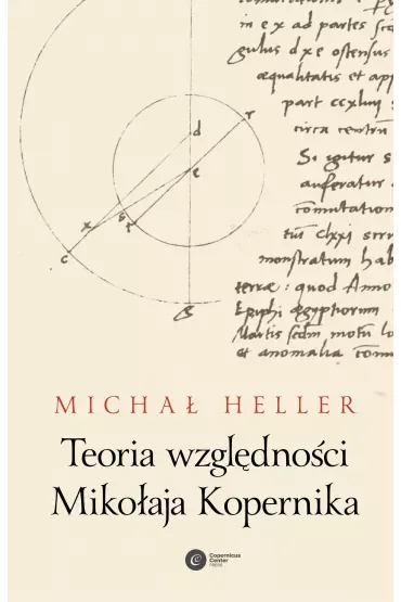 Teoria względności Mikołaja Kopernika