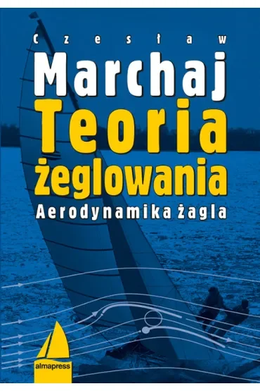 Teoria żeglowania. Aerodynamika żagla
