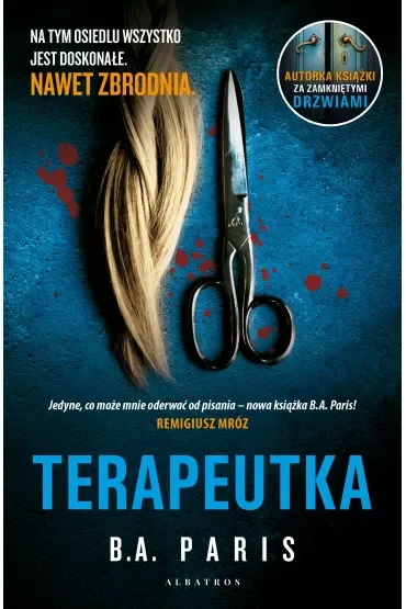 Terapeutka