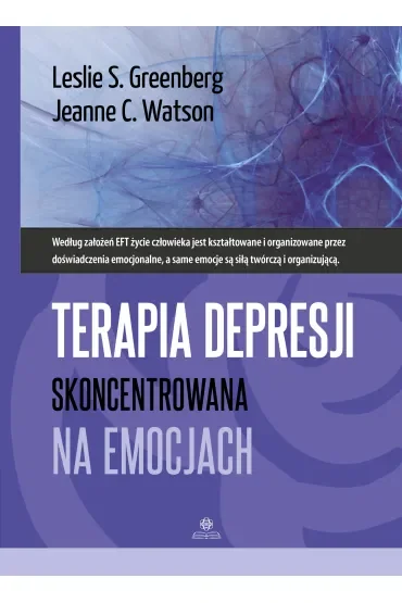 Terapia depresji skoncentrowana na emocjach