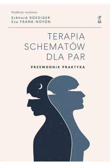 Terapia schematów dla par. Przewodnik praktyka