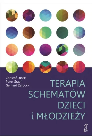 Terapia schematów dzieci i młodzieży