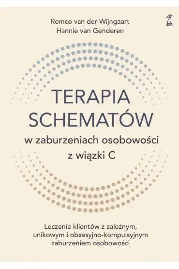 Terapia schematów w zaburzeniach osobowości z wiązki C