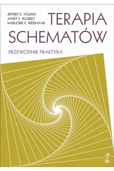 Terapia schematów