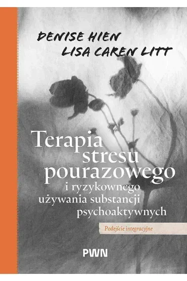 Terapia stresu pourazowego i ryzykownego używania substancji psychoaktywnych. Podejście integracyjne