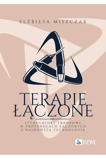 Terapie łączone. Stymulatory tkankowe w protokołach łączonych z najnowszą technologią