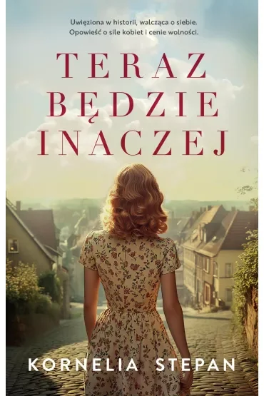 Teraz będzie inaczej
