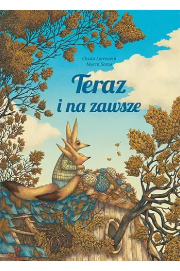 Teraz i na zawsze