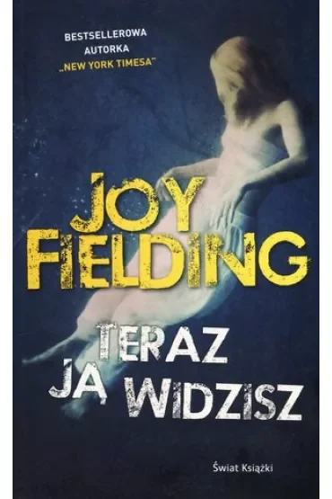 Teraz ją widzisz
