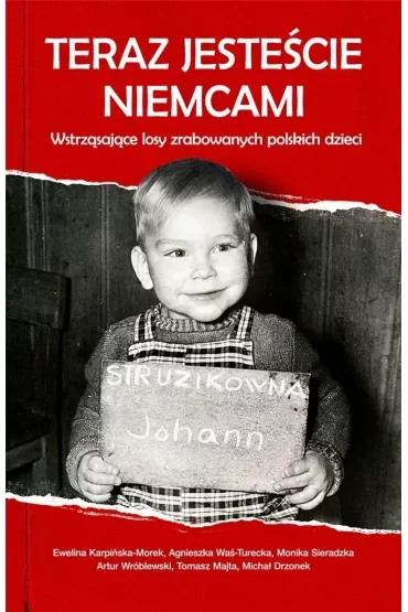 Teraz jesteście Niemcami