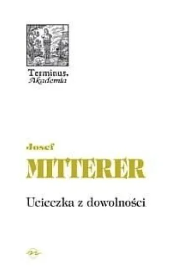 Terminus T.34 Ucieczka z dowolności TW