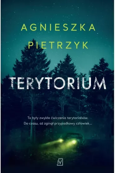 Terytorium