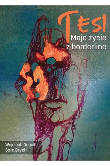 Tesi Moje życie z borderline