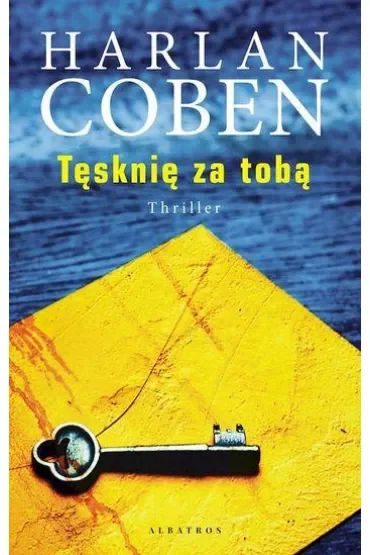 Tęsknię za tobą