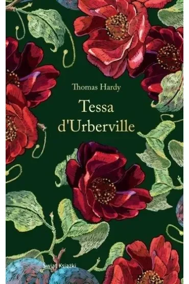Tessa d'Urberville. Ekskluzywna kolekcja klasyki