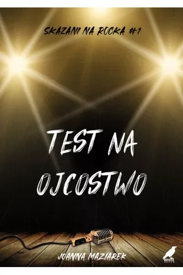 Test na ojcostwo