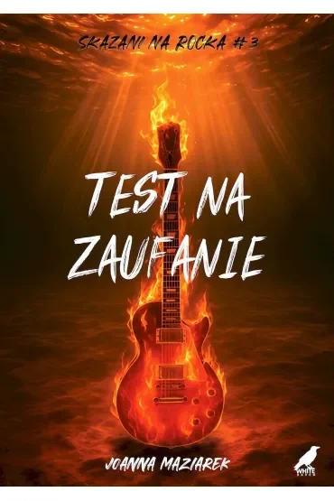 Test na zaufanie