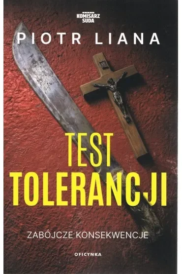 Test tolerancji